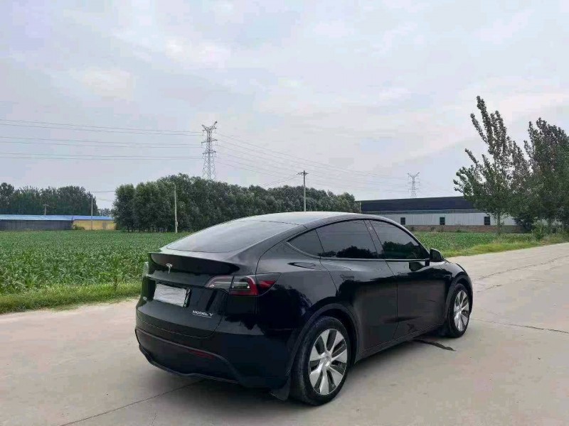 菏泽23年特斯拉MODEL Y4