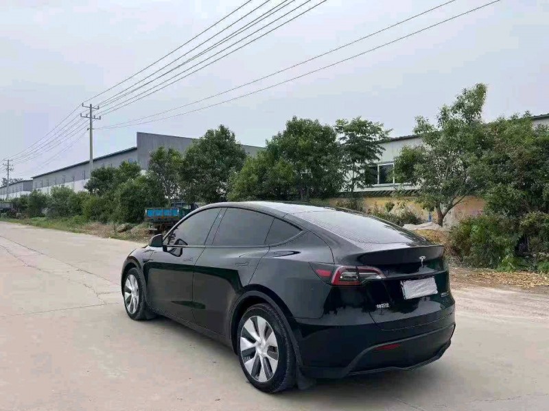 菏泽23年特斯拉MODEL Y5