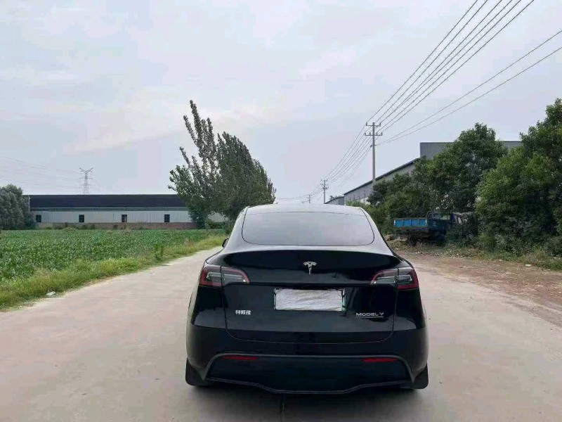 菏泽23年特斯拉MODEL Y6
