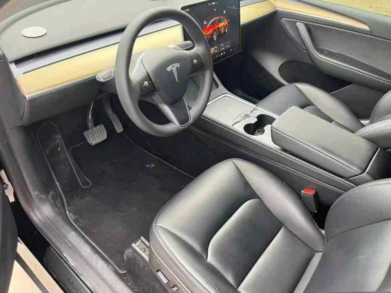 菏泽23年特斯拉MODEL Y7