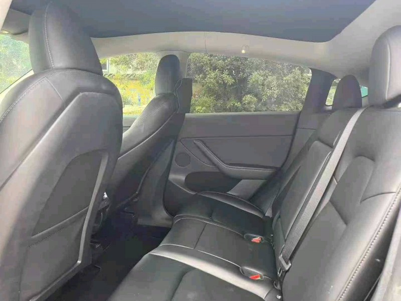 菏泽23年特斯拉MODEL Y9