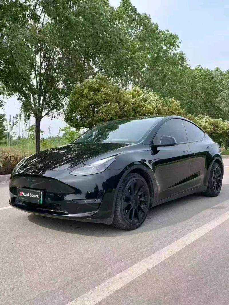 枣庄22年特斯拉MODEL Y2