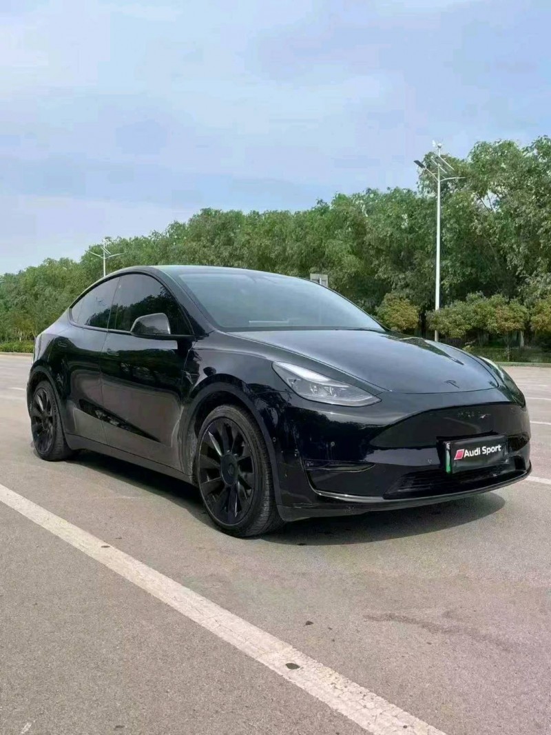 枣庄22年特斯拉MODEL Y3