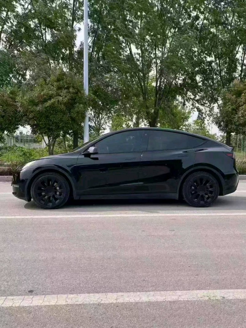 枣庄22年特斯拉MODEL Y6