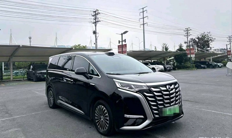 金華25年騰勢D91