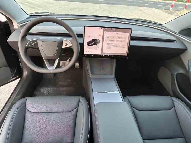 徐州25年特斯拉MODEL 38