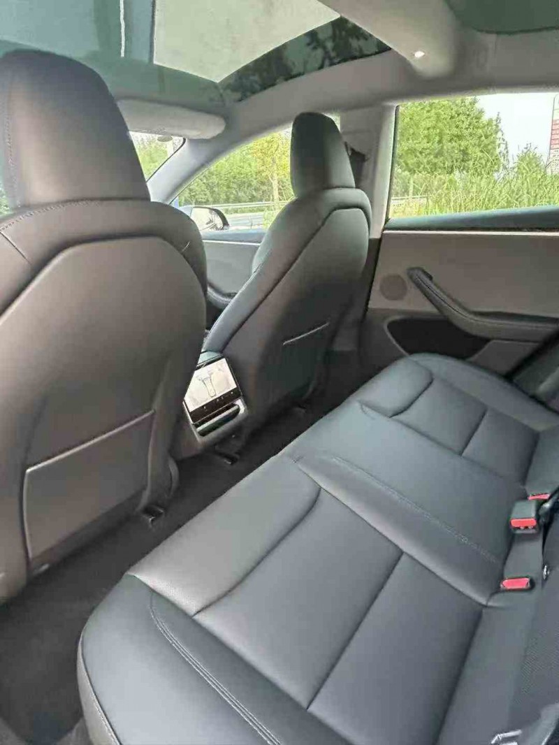 徐州25年特斯拉MODEL 39