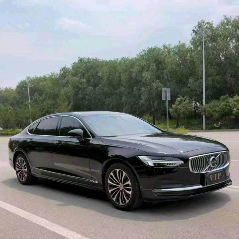 枣庄25年沃尔沃S902