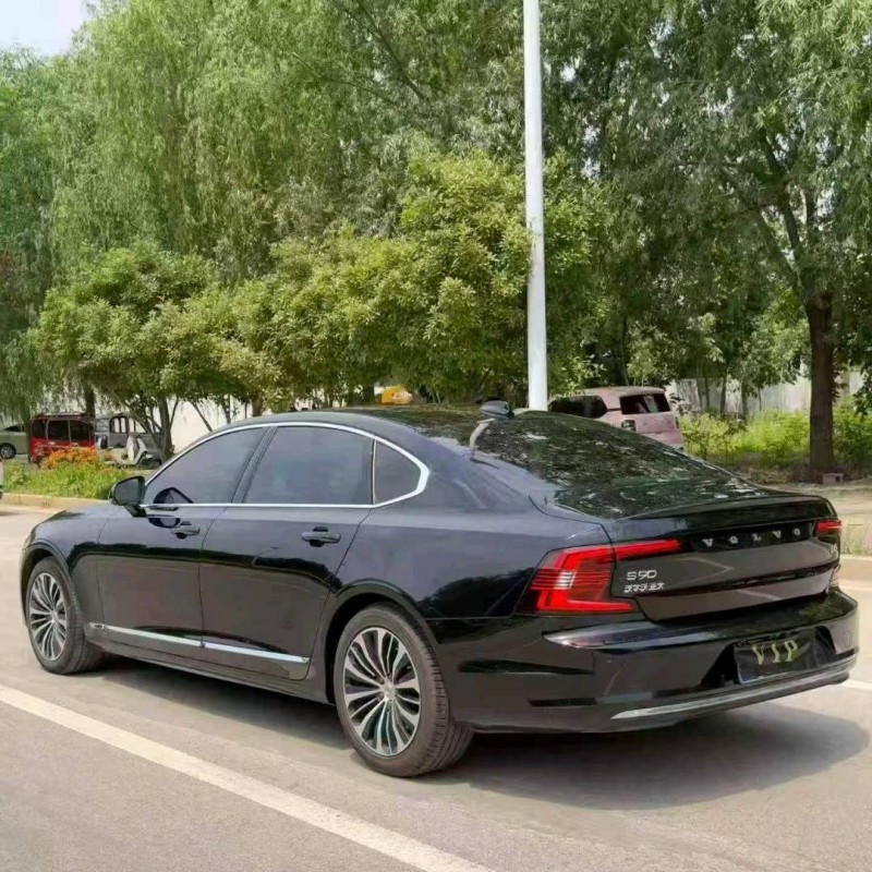 枣庄25年沃尔沃S905