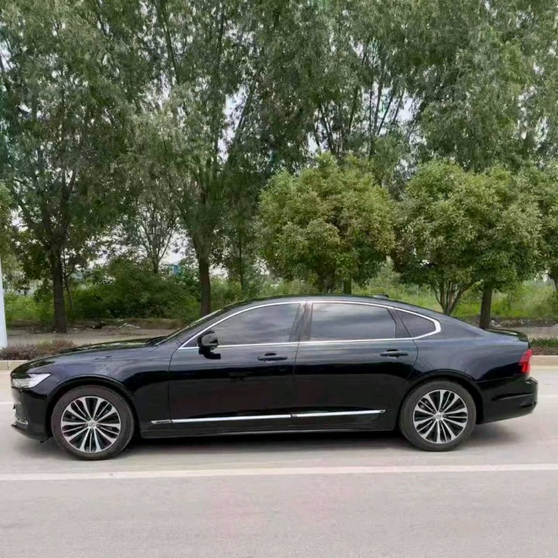 枣庄25年沃尔沃S906