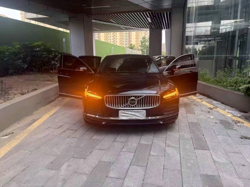 南通24年沃尔沃S901