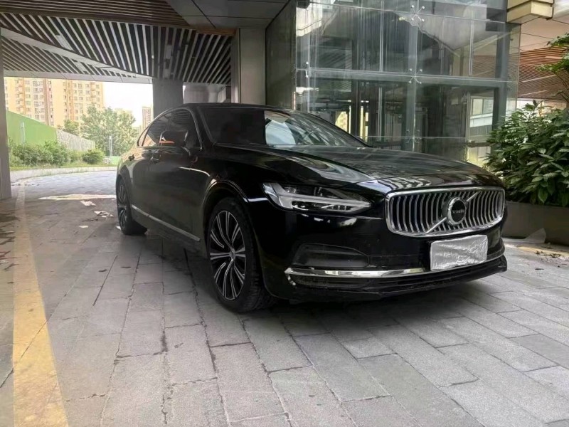 南通24年沃尔沃S902