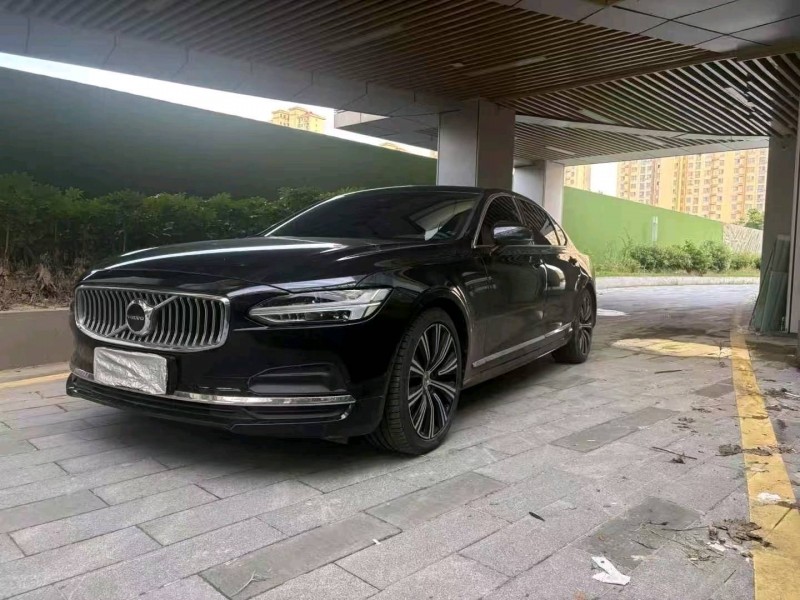 南通24年沃尔沃S903
