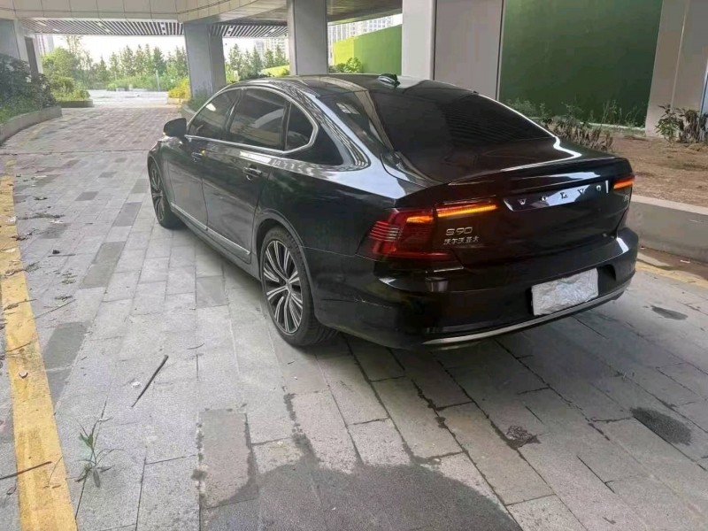 南通24年沃尔沃S907