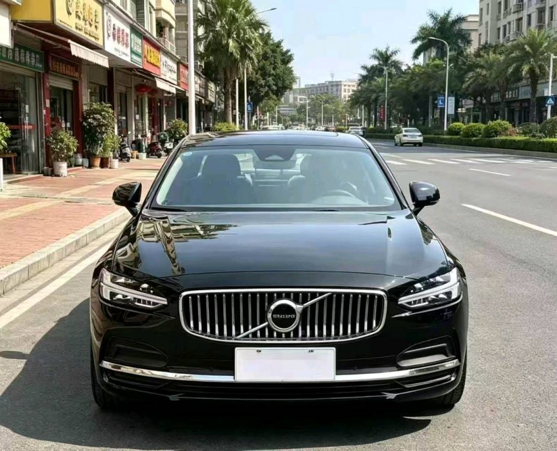 广州24年沃尔沃S901