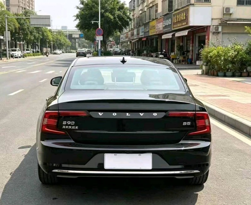 广州24年沃尔沃S909