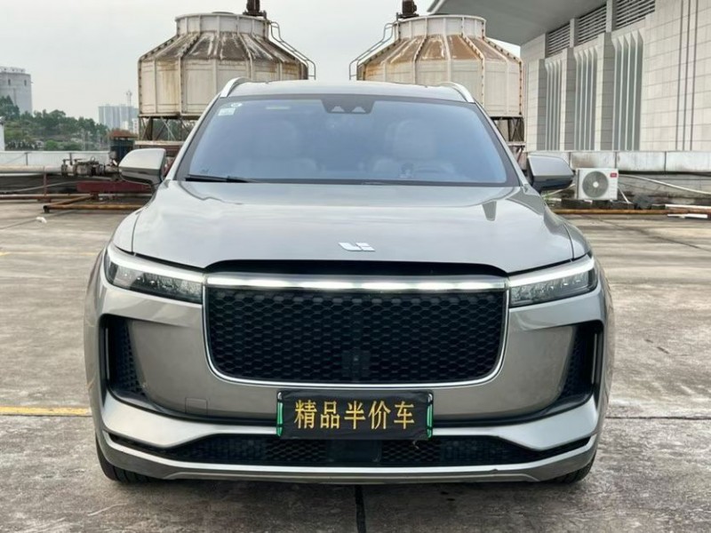 东莞20年理想理想ONE1