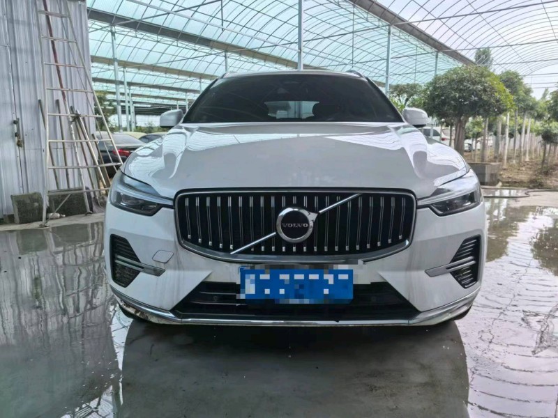 临沂23年沃尔沃XC601