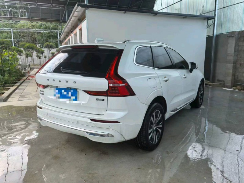 临沂23年沃尔沃XC603