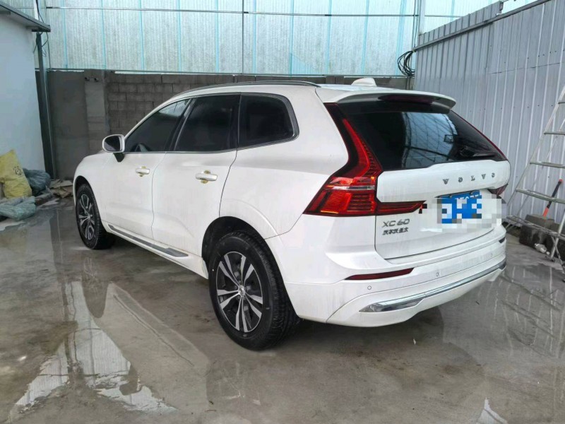 临沂23年沃尔沃XC604