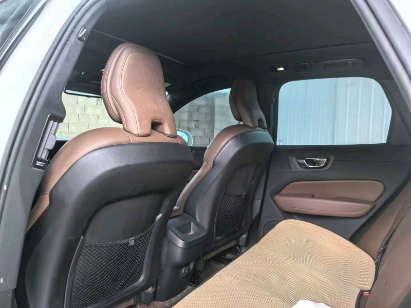 临沂23年沃尔沃XC606