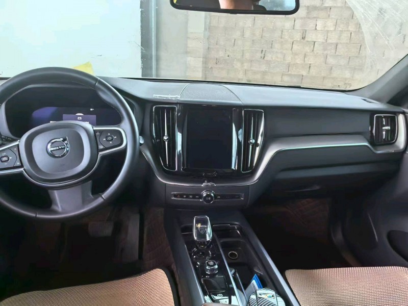 临沂23年沃尔沃XC607