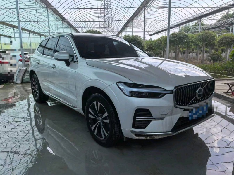临沂23年沃尔沃XC609