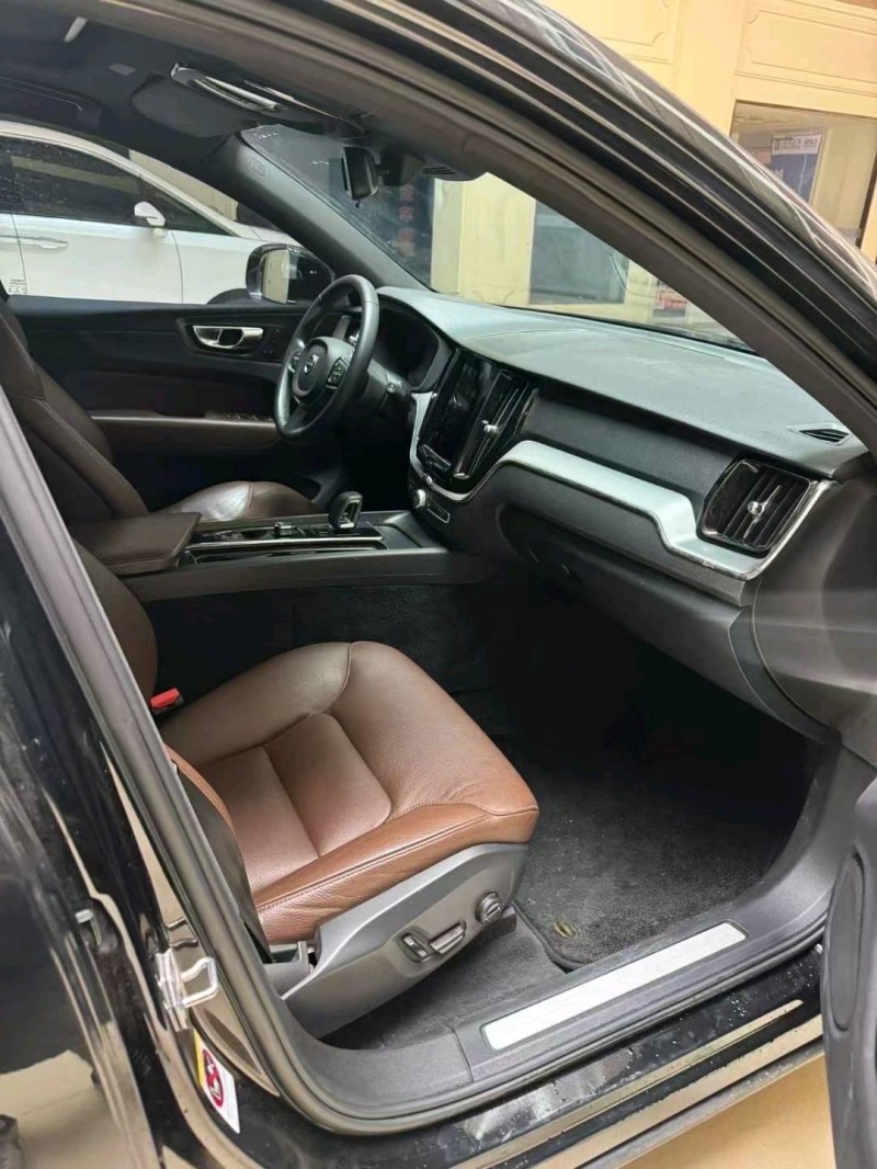 蚌埠22年沃尔沃XC605