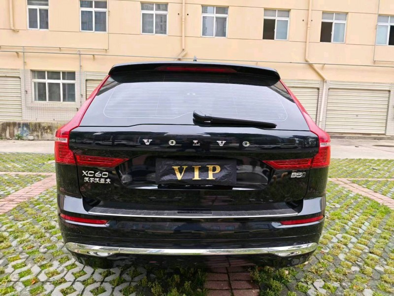 襄阳22年沃尔沃XC606