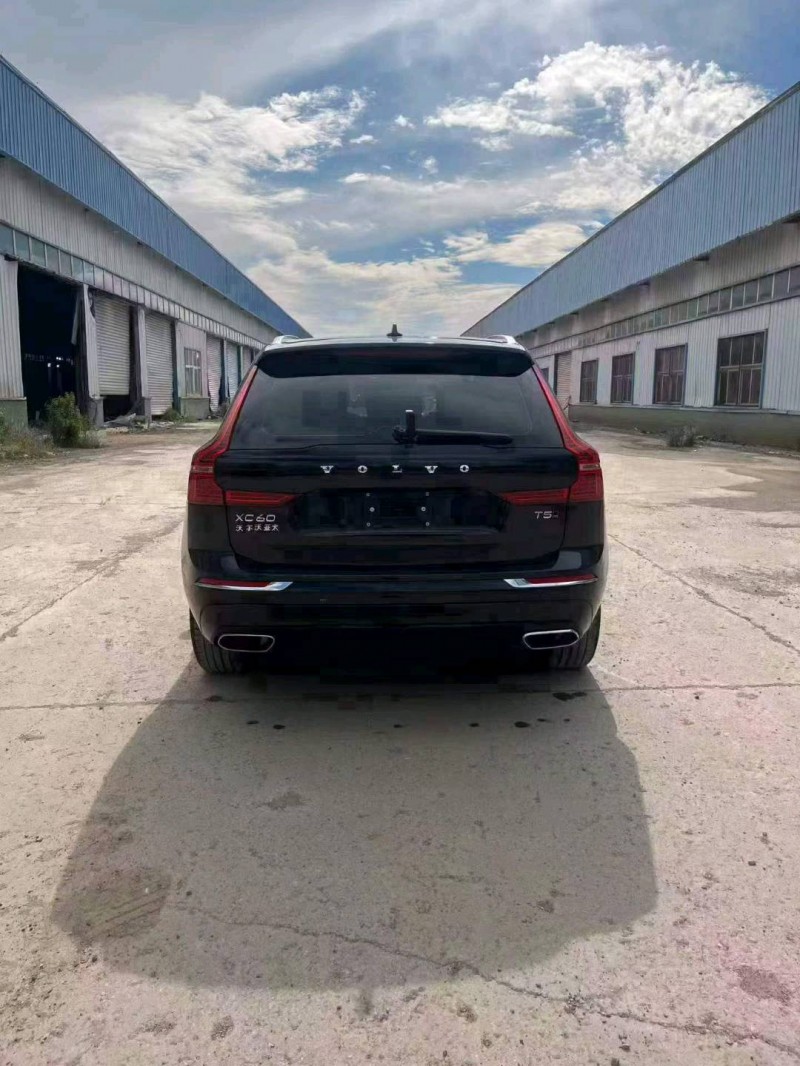宿迁21年沃尔沃XC609
