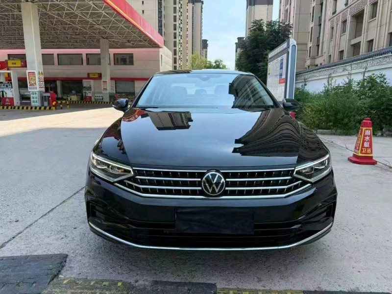 衡水25年大众迈腾1