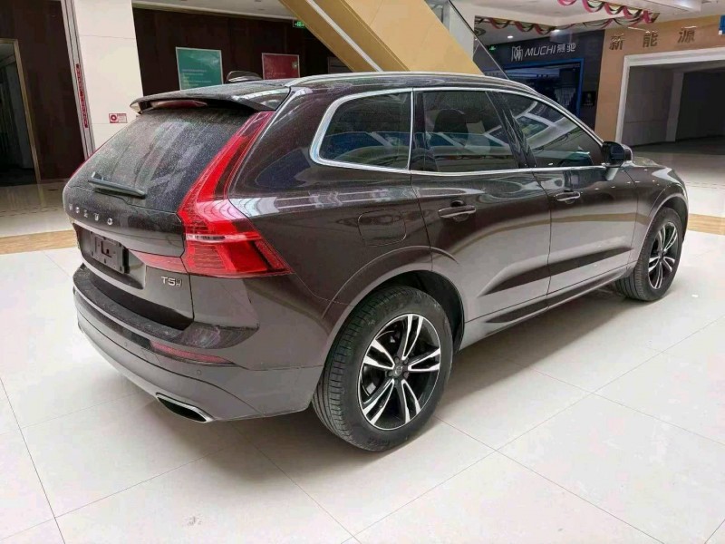 蚌埠18年沃尔沃XC604