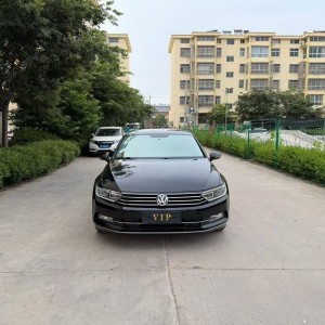 徐州17年大众迈腾