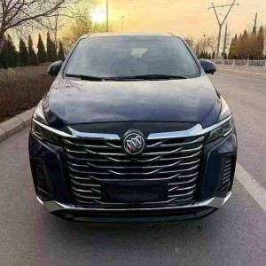 滨州23年别克GL8