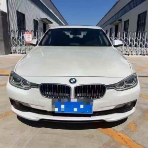 东营18年宝马3系