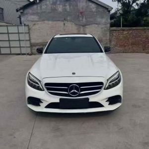 东营20年奔驰C