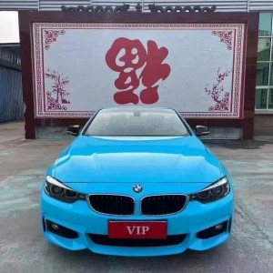 枣庄17年宝马4系
