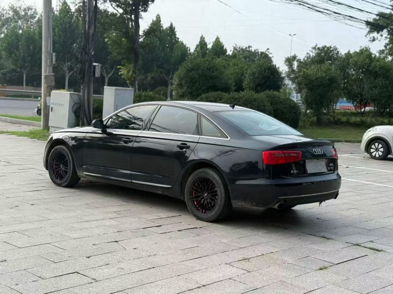 徐州15年奥迪A6L7