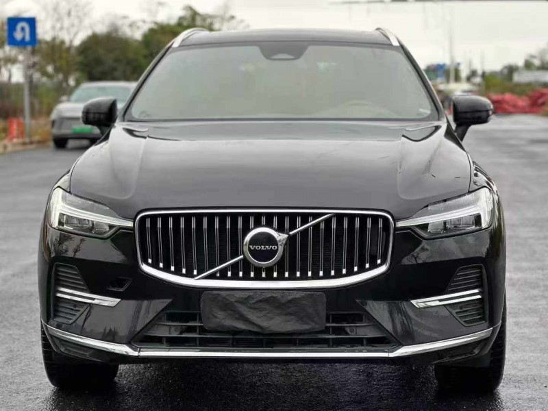 汕头22年沃尔沃XC601