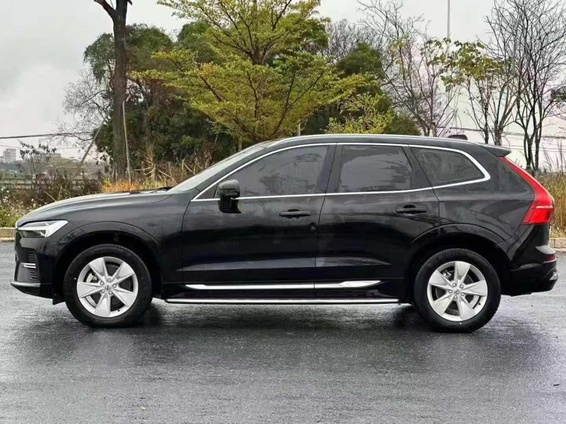 汕头22年沃尔沃XC602