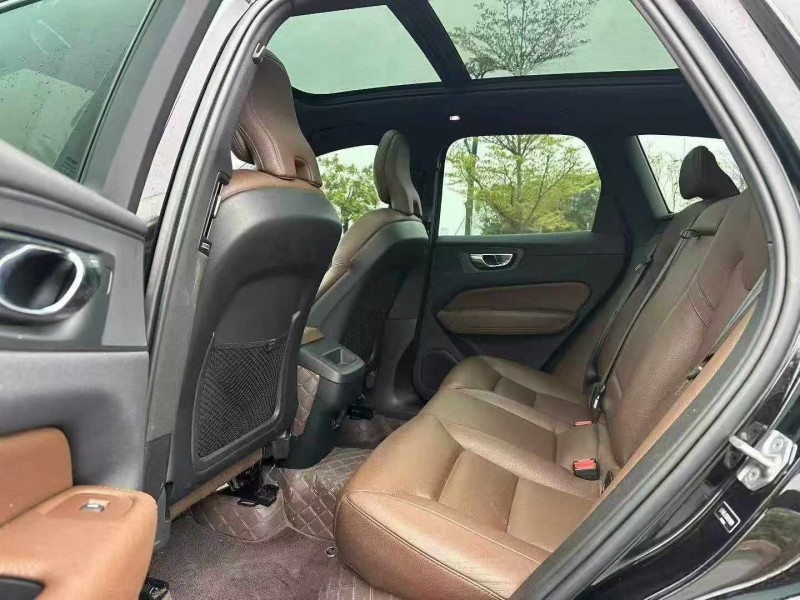 汕头22年沃尔沃XC606