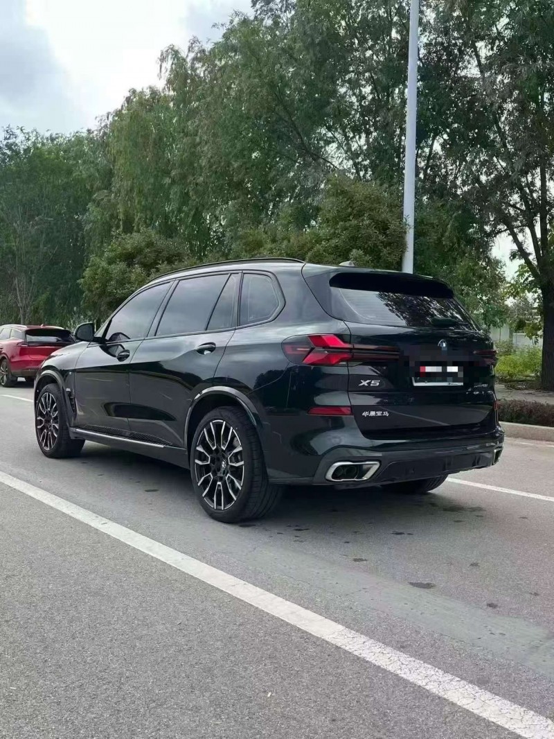 枣庄24年宝马X58