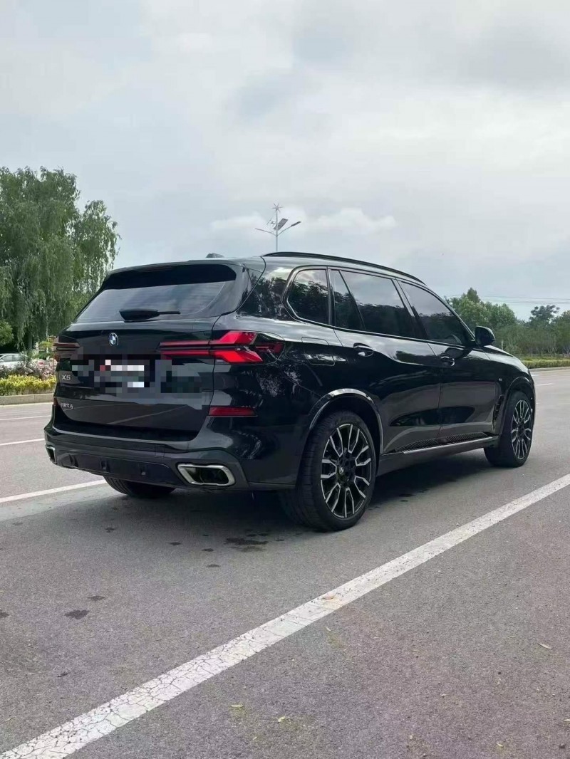 枣庄24年宝马X59