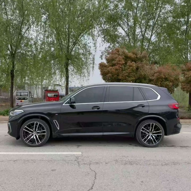 枣庄23年宝马X57