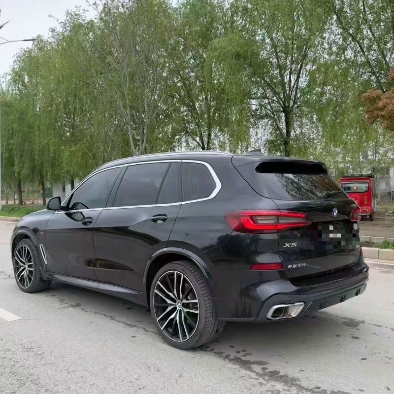 枣庄23年宝马X59