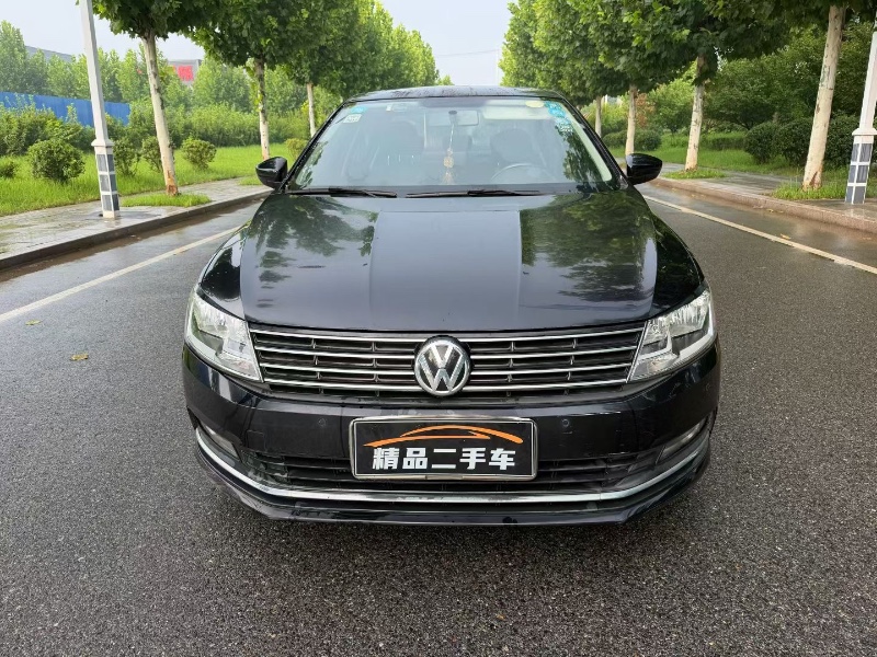 徐州17年大众朗逸1