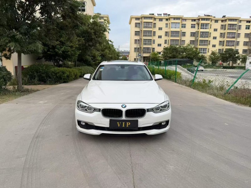 徐州15年宝马3系1