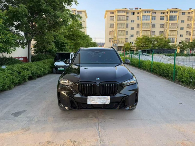 徐州24年宝马X51