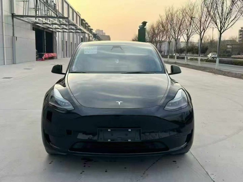 苏州23年特斯拉MODEL Y1