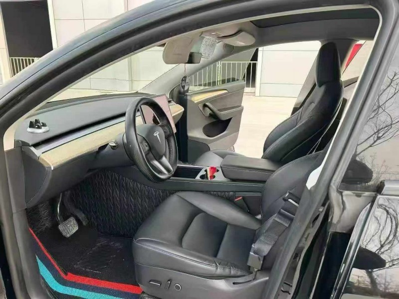 苏州23年特斯拉MODEL Y4